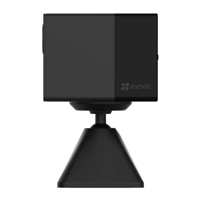 EZVIZ | IP kamera | CS-CB2 | 2 MP | 2,8 mm | IP20 | H.264/H.265 | „MicroSD“, iki 512 GB