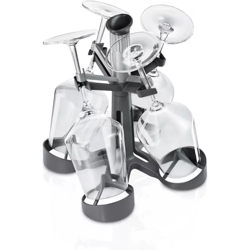 Bosch SMZ5300 indaplovės priedas, pilka