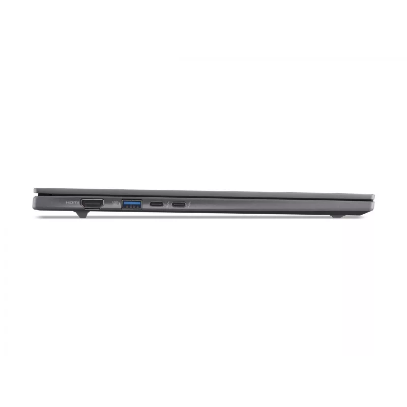 Nešiojamasis kompiuteris Acer TM X4 TMX414-51 14 colių WUXGA Ultra5, Intel 226V, 16 GB RAM, 512 GB SSD, Windows 11 Pro