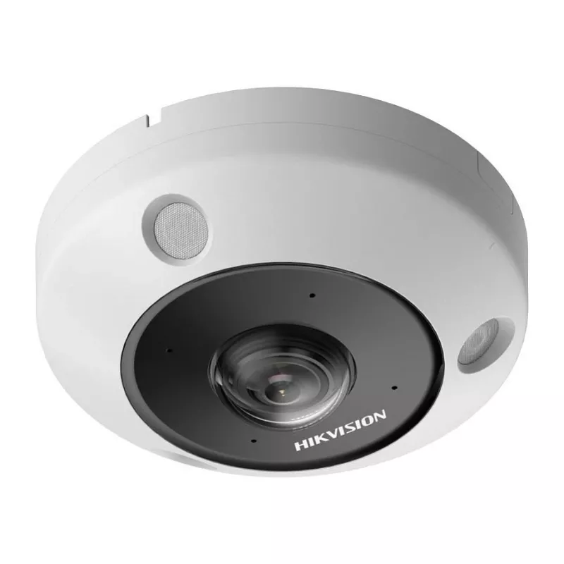 IP stebėjimo kamera Hikvision DS-2CD63C5G1-IVS(1.29mm) 3504x3504 Viduje Lauke