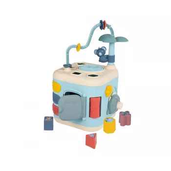 Mokomasis žaislas Smoby Dickie 7600140306 Įvairiaspalvis 1 metai