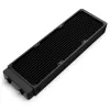 Radiatorius EK Water Blocks EK‑Pro Radiator P360 Multiport, 360 mm, juodas