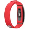 Aktyvumo stebėjimo apyrankė Huawei Color Band A2 PMOLED 2,44 cm IP67 juoda