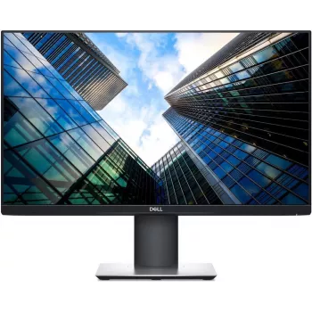 Monitor Dell Led Display 24 W125813165 24 col. LED LCD 1920x1080