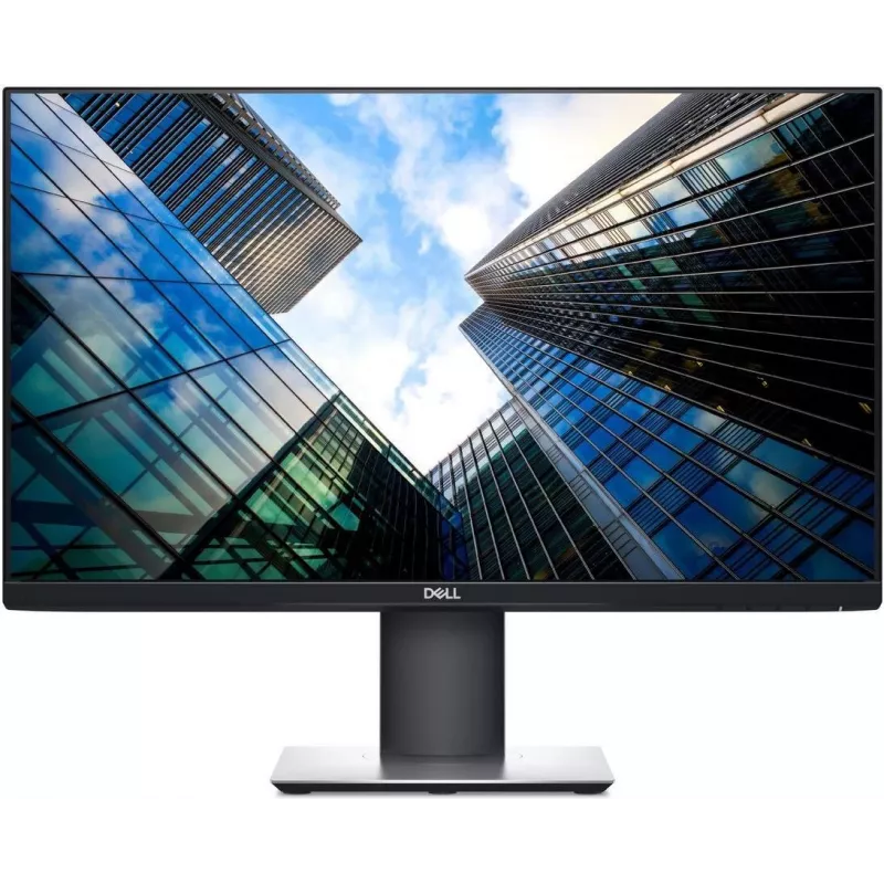 Monitor Dell Led Display 24 W125813165 24 col. LED LCD 1920x1080