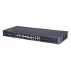 Valdomas komutatorius Extralink Chiron 24x RJ45 1000Mb/s 4x SFP+ L3