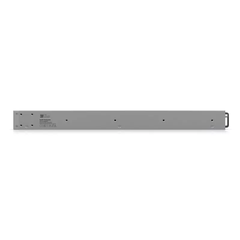 Ubiquiti ECS-AGGREGATION Enterprise Campus Aggregation 1.8 Tbps HIGH-DENSITY 100G/25G Layer 3 Etherlighting agregavimo komutatorius
