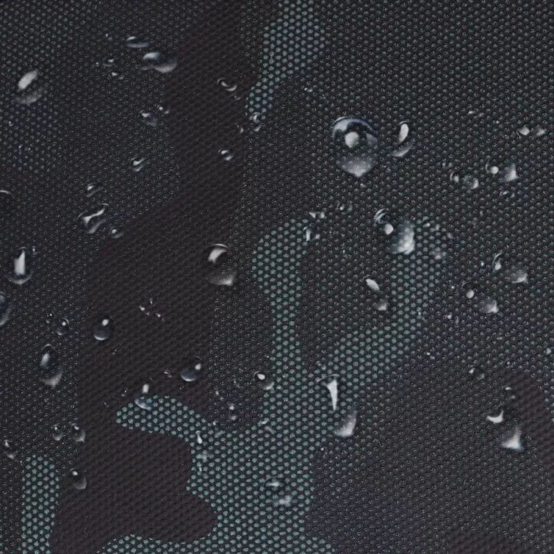 Rivacase Sherwood kuprinė Kuprinė Camouflage, Navy Poliesteris, Poliuretanas