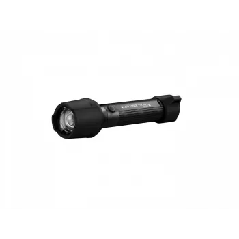 Ledlenser LEDLENSER-502187 juodas galvos žibintuvėlis LED