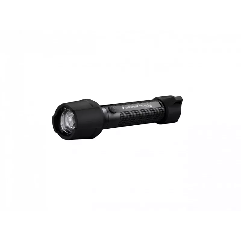 Ledlenser LEDLENSER-502187 juodas galvos žibintuvėlis LED