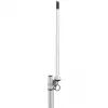 Poynting Antennas LTE/GSM stiebas/sieninė A-OMNI-0121-01-V3 balta SMA (V) 5m 6dBi visakryptė/sieninė SMA-V LTE