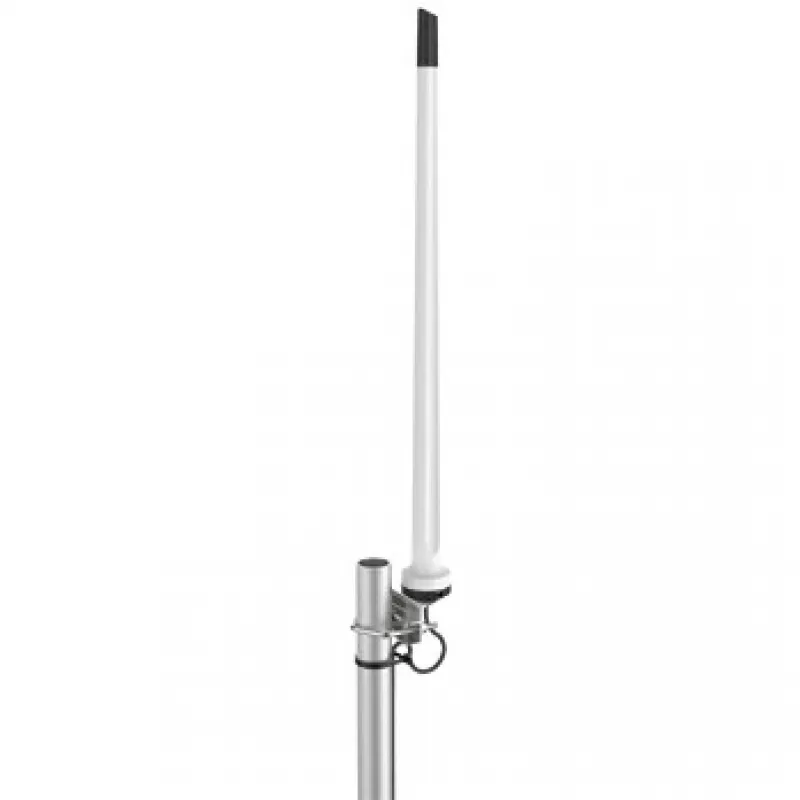 Poynting Antennas LTE/GSM stiebas/sieninė A-OMNI-0121-01-V3 balta SMA (V) 5m 6dBi visakryptė/sieninė SMA-V LTE