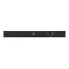 D-Link DGS-1210-28P/ME/E tinklo jungiklis Valdomas L2/L3 Gigabit Ethernet (10/100/1000) Power over Ethernet (PoE) 1U
