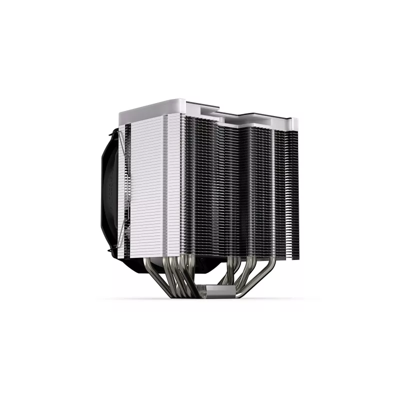 Endorfy EY3A010 Fortis 5 ARGB procesoriaus aušintuvas, suderinamas su Intel ir a