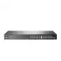 HPE - Aruba Series - Komutatorius - 2540 24G 4SFP+, Valdomas, L2, Gigabit Ethernet (10/100/1000), Pilnas dvipusis ryšys, Montavimas į stovą, 1U