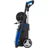 Nilfisk PREMIUM 180-10 EU slėginė plovimo mašina vertikali elektrinė 610 l/h 2900 W mėlyna, juoda