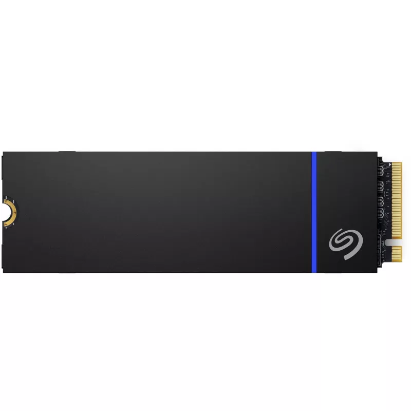 Seagate Game Drive PS5 NVMe 1 TB M.2 PCI Express 4.0 3D TLC