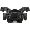 Asetek SimSports Forte Formula Button Box V2 - juoda