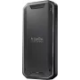 SanDisk Professional PRO-G40 - SSD - 1TB - išorinis (nešiojamas) - USB 3.2 Gen 2 (USB-C jungtis) (SDPS31H-001T-GBCND)