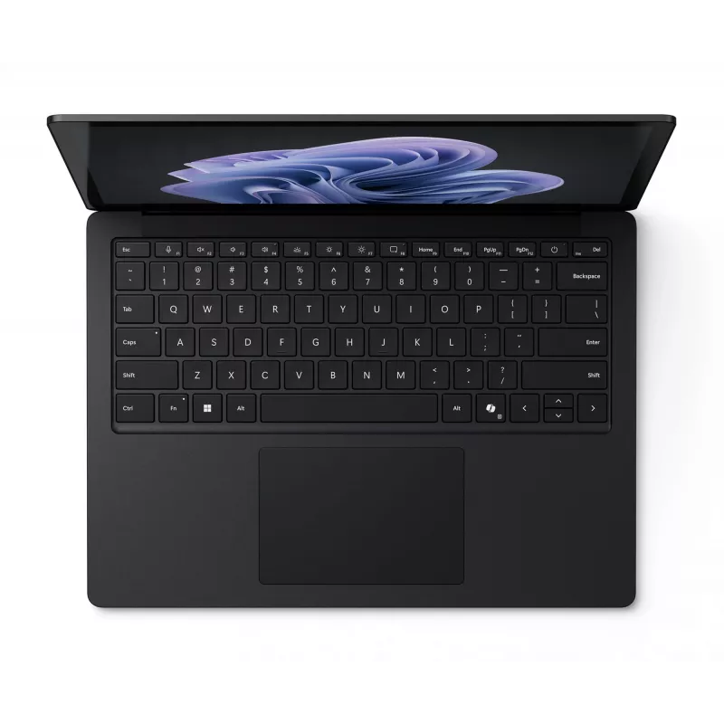 Microsoft Surface Laptop 6 verslui – Intel Core Ultra 7 165H – Win 11 Pro – Intel Arc Graphics – 32 GB RAM – 256 GB SSD – 34,3 cm (13,5 inch) jutiklinis ekranas 2256 x 1504 – „Wi-Fi 6E“, mėlyna