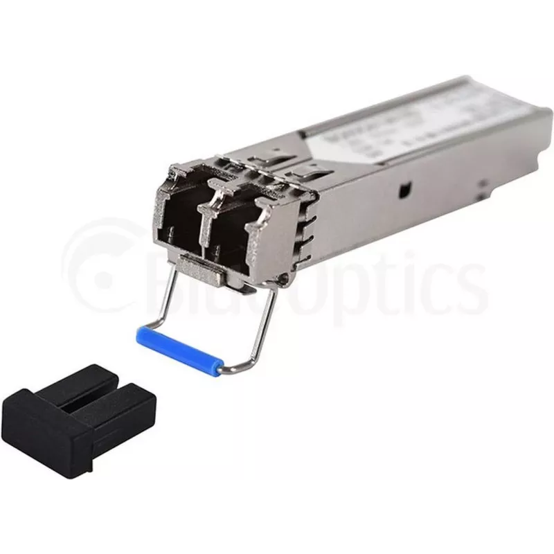 BlueOptics NTTP11CF-BO šviesolaidinis tinklo siųstuvas-imtuvas SFP 1310 nm (NTTP11CF-BO)