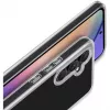 Nevox StyleShell SHOCKFlex - Samsung Galaxy A56 5G permatomas