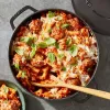 Saute Pan ZWILLING STAUB BRAISERS apvali 28 cm, juoda, dugno Ø 22.2 cm