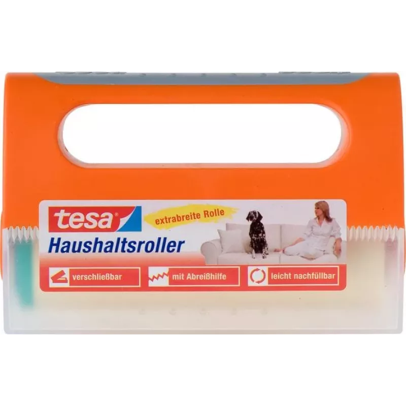 Volelis TESA 56511-00000 gyvūnų plaukų šalinimui