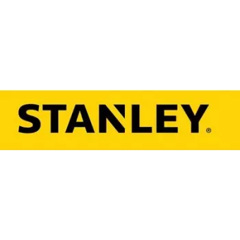 Stanley 2-11-718 juoda
