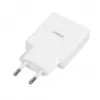 iBox ILUC43W mobiliojo įrenginio įkroviklis Universal White AC Indoor