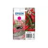 Epson 503 rašalo kasetė 1 vnt. Originali standartinės išeigos purpurinė