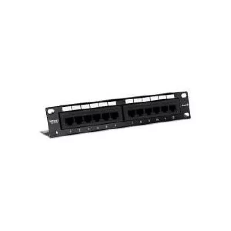 Pataisų skydas Trendnet TC-P12C6