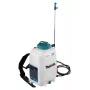 Makita DUS158Z sodo purkštuvas Nugarinis sodo purkštuvas 15 L