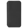 Krusell Sunne PhoneWallet Apple iPhone 11 Pro Max vintage Juoda