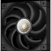 Deepcool FT12 120mm korpuso ventiliatorius – juodas