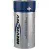 Ansmann 16340 Li-ion įkraunama baterija 850 mAh 3,6 V Micro USB įvestis 1300-0015