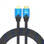 HDMI laidas Savio CL-143 3m