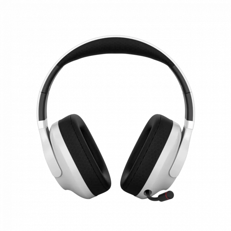 Canyon Ego GH-16 - žaidimų ausinės - belaidės Bluetooth v5.3 / 2,4 GHz / laidinės 3,5 mm lizdas