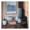 SMEG elektrinis virdulys 50s Style KLF04PBEU, Pastel Mėlyna
