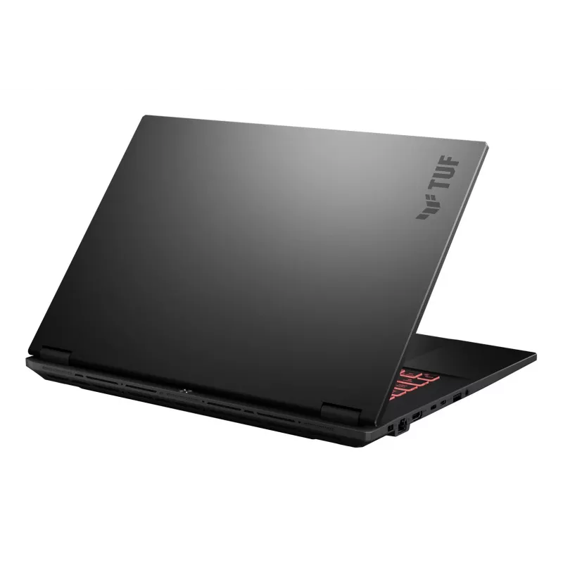 ASUS TUF Gaming A18 FA808UM-S9058 AMD Ryzen™ 7 260 Nešiojamasis kompiuteris 45,7 cm (18) 2.5K 16 GB DDR5-SDRAM 512 GB SSD NVIDIA GeForce RTX 5060 Wi-Fi 6E (802.11ax) Be OS Pilka