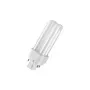 Osram DULUX D/E Energiesparlampe 18W/865 G24Q-3 FS1