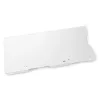 Terminis tarpiklis EK Water Blocks 3831109891278 Aliuminis Nikelis Perspeksas Sidabrinis