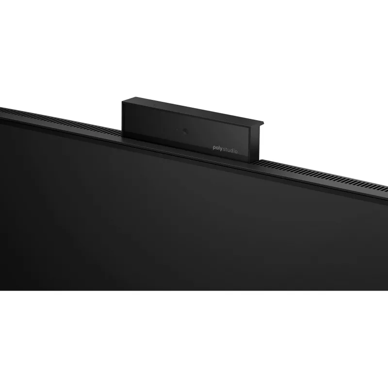 HP ProStudio 4 G1i AI PC - All-in-One (Complete Solution) - Core Ultra 7 265T / 1.5 GHz - RAM 16 GB - SSD 512 GB - NVMe - Intel Graphics - 1GbE, Wi-Fi 6E, Bluetooth 5.3 - WLAN: 802