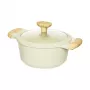 Casserole D20CM 2.4L/93801 Resto
