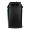 Garso sistema MB08.2 PLL FM USB/SD/BT Karaoke LED