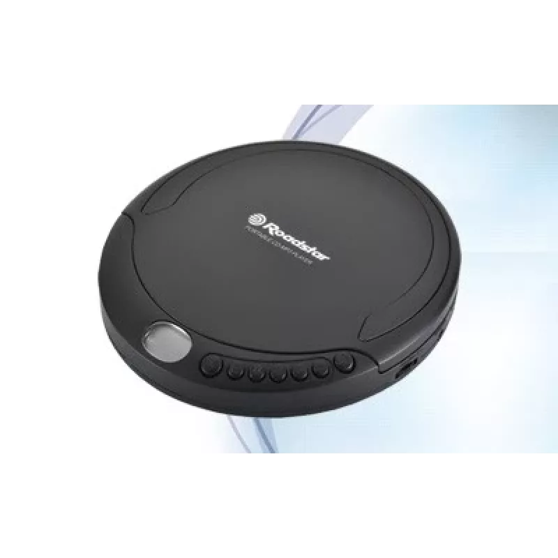 ROADSTAR Discman PCD-498N