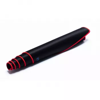 Cian Technology GmbH INCA Gaming pelėdos kilimėlis IMP-018K XXL 900x400x3mm Speed RT mažmeninė prekyba