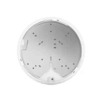 Belaidžio ryšio prieigos taškas UBIQUITI U6‑PRO — Wi‑Fi 6 dviejų juostų 2.4/5 GHz, PoE, IP54, luboms/sienai, 4800 Mbps (5 GHz), 573.5 Mbps (2.4 GHz)