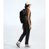Urban Backpack The North Face Router - tnf Juoda/tnf Juoda
