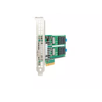 HPE NS204I-P NVME PCIE3 OS BOOT DEVICE PL-SI RAID valdiklis